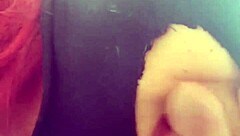 Submissive Niece Deepthroats and Swallows Cum Emotionally