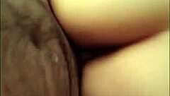 my step sister playing with me