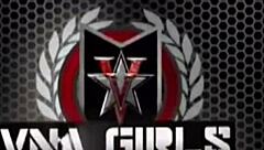 Does hot brunette jelena jensen tongue fuck cute blonde alice wonder?