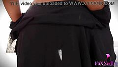 try not to cum watching jenna foxx get naked