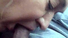 mina sucking cock deepthroat like a slut