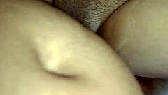 my hot indian desi step-sister got pounded doggystyle with clear hindi audio.