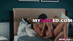 Silvia saige leaves husband, gets doggystyle blowjob and cumshot from lover