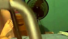 Intense Creampie In Wet Pussy Action