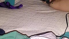 asn rabbit: 'want to see me masturbate with this toy?'