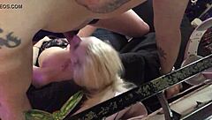 i love sucking cock and getting fucked hard