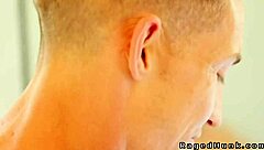 i got balls deep in the bathroom