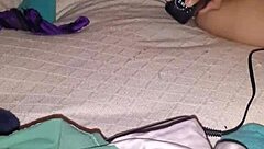 asn rabbit: 'want to see me masturbate with this toy?'