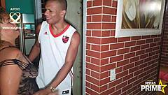 Group activity with attractive couples and friends in RJ