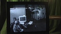 Slut Gets Two Cocks At The Same Time