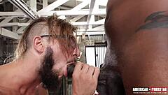 i love this best bisexual back door action with monster cocks