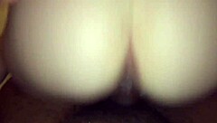 Oh god, I love riding this big black dick!