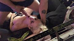 i love sucking cock and getting fucked hard