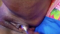 She Says His Dick Not Enough For Handjob