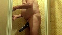 Pompka engages in solo activities!