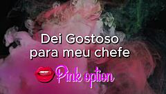 I gave a delicious blowjob to my boss in erotic tales