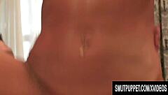 Horny Milf Nikki Sexx Loves Hard Fucking And Pussy Drilling!