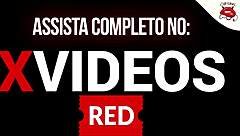 Safada receives attention on body parts - Isis Sophie