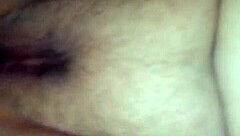 Cheating latina gets fucked hard in homemade amateur scene