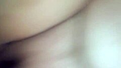 Cheating latina gets fucked hard in homemade amateur scene