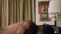 Crystal, my fuck-pal, takes big black cock in doggystyle preview