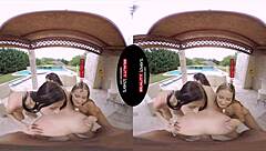 spoiled teen 18+ goes wild in group sex