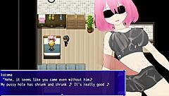 embrace her lust understood by cuckold play part 1