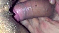 De fiesta y la enculo