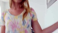 hot amateurs mouth jizzed in pov cumshot