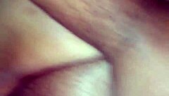 Cheating latina gets fucked hard in homemade amateur scene