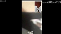 Luz chats with Surumi online