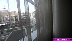 lez sextape with lena nicole and serena blair