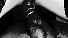 Wife Craves Chocolate Big Black Cock