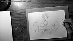 Asian teen gets roughly smashed in POV missionary style in the garage, leading to intense orgasm