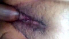 Cheating latina gets fucked hard in homemade amateur scene