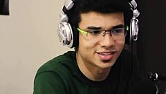 Thirsty Succubus Reacts to Itadaki Seieki