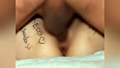 Mai's Shaved MILF Creampie Sessions