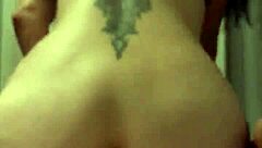 Getting to know my new dildo