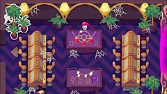 Pokemon hentai episode with big tits cowgirl riding and creampie cumshot