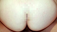 Mai's Shaved MILF Creampie Sessions