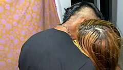 i fuck my beautiful latina student's pussy hard