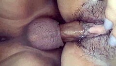 i couldn't hold back, fucked the pinay student's tight pussy