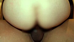 Mai's Shaved MILF Creampie Sessions