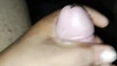 Nollyporn's monster cock massage leads to sex and cum
