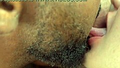 We fuck big black cock outdoors