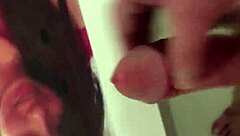 i made a cum tribute for isabel part two