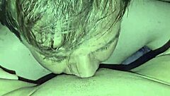 舔美味小穴的热辣特写