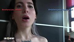 Am I Your Dirty Stepmother In This Fantasy?