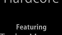 mature milf's tits bounce while fucking