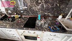 Did I Help My Stepsister Win In Mortal Kombat And Fuck?